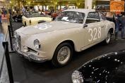 Hier klicken, um das Foto des Alfa Romeo 1900 C Super Sprint Mille Miglia '1954.jpg 165.6K, zu vergrößern