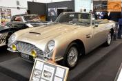 Hier klicken, um das Foto des Aston Martin DB 6 Vantage Volante VIN.DB6VC3601L '1967.jpg 169.0K, zu vergrern