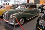 Hier klicken, um das Foto des BMW 502 V8 2.6 Cabriolet 4- Tueren Baur '1955.jpg 190.4K, zu vergrern