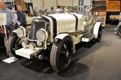 Hier klicken, um das Foto des Belrose-Bentley MK VI Special B Racer '1947.jpg 184.1K, zu vergrern