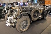 Hier klicken, um das Foto des Belrose-Bentley MK VI Special Speed 6 Blower '1951.jpg 207.8K, zu vergrern