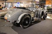 Hier klicken, um das Foto des Belrose-Bentley Special Justine Peking-Paris '1951.jpg 178.7K, zu vergrern