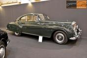 Hier klicken, um das Foto des Bentley R-Type Continental Fastback H.J. Mulliner VIN.BC69C '1954.jpg 121.1K, zu vergrern