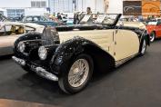 Hier klicken, um das Foto des Bugatti Type 57 C Stelvio Drophead Coupe VIN.57716 '1938.jpg 167.6K, zu vergrern