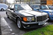 Hier klicken, um das Foto des Duchatelet-Mercedes Carat Cullinan '1984.jpg 216.5K, zu vergrern