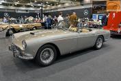 Hier klicken, um das Foto des Ferrari 250 GT Cabriolet Pininfarina 2.Serie '1962.jpg 173.9K, zu vergrern