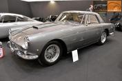 Hier klicken, um das Foto des Ferrari 250 GT Coupe Serie 2 Pininfarina VIN.1621GT '1960.jpg 129.4K, zu vergrern