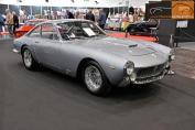 Hier klicken, um das Foto des Ferrari 250 GT-L Lusso '1964.jpg 138.5K, zu vergrern