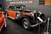 Hier klicken, um das Foto des Horch 951 A Sport-Cabriolet '1937.jpg 148.0K, zu vergrern