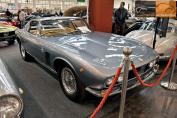 Hier klicken, um das Foto des Iso Grifo GL 300 Series I '1966.jpg 195.5K, zu vergrern