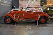 Hier klicken, um das Foto des Lagonda LG 45 Rapide Tourer '1938.jpg 165.0K, zu vergrern