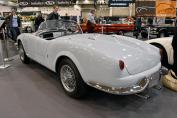 Hier klicken, um das Foto des Lancia Aurelia B24 S America Spider VIN.1028 '1955.jpg 145.8K, zu vergrern