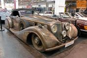 Hier klicken, um das Foto des Mercedes-Benz 540K Straight Eight Roadster Recreation '1936.jpg 192.6K, zu vergrern