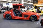 Hier klicken, um das Foto des Mercedes-Benz SLS AMG Black Series '2014 I.jpg 187.0K, zu vergrern