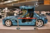 Hier klicken, um das Foto des Mercedes-Benz SLS AMG Electric Drive '2012.jpg 192.6K, zu vergrern