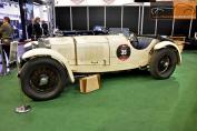 Hier klicken, um das Foto des Mercedes-Benz SSK W06 II VIN.36250 '1929.jpg 156.4K, zu vergrern