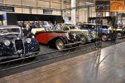 Hier klicken, um das Foto des _Techno Classica Essen 2023 - Fine Automobiles Braam Ruben.jpg 209.2K, zu vergrößern