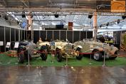 Hier klicken, um das Foto des _Techno Classica Essen 2023 - Mercedes SSK.jpg 214.8K, zu vergrößern