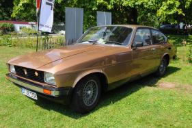 Bristol Brigand '1983 - Hier geht es zum gro�en Bristol-Update ...