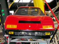 Ferrari 365 GT4/BB '1975 - Hier geht es zum Ferrari-Update ...