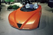 Alfa Romeo Centauri '2000 - Hier klicken, um zu diesem Modell zu gelangen ...