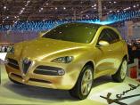 Alfa Romeo Kamal '2003 - Hier klicken, um zu diesem Modell zu gelangen ...