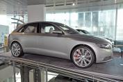 Audi Roadjet '2006 - Hier klicken, um zu diesem Modell zu gelangen ...