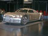 Audi Rosemeyer - Hier klicken, um zu diesem Modell zu gelangen ...