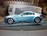 BMW Z9 '1999 - Hier klicken, um zu diesem Modell zu gelangen ...