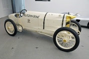 Benz 200 PS Rennwagen '1909 - Der Super-Sportwagen der Gründerzeit ...