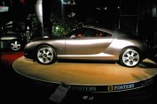 Bertone Bella '1999 - Hier klicken, um zu diesem Modell zu gelangen ...