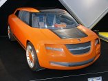 Bertone Novanta '2002 - Hier klicken, um zu diesem Modell zu gelangen ...