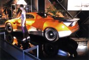 Bertone Pickster '1998 - Hier klicken, um zu diesem Modell zu gelangen ...