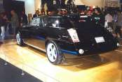Chevrolet Nomad '1999 - Hier klicken, um zu diesem Modell zu gelangen ...