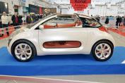 Citroen C-Airplay '2005 - Hier klicken, um zu diesem Modell zu gelangen ...