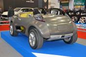 Citroen C-Buggy '2006 - Hier klicken, um zu diesem Modell zu gelangen ...