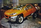 Daewoo DMS 1 '1999 - Hier klicken, um zu diesem Modell zu gelangen ...