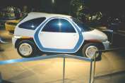 Fioravanti Tris '2000 - Hier klicken, um zu diesem Modell zu gelangen ...