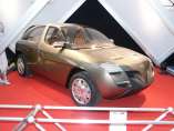 Fioravanti Yak '2002 - Hier klicken, um zu diesem Modell zu gelangen ...