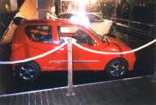 Giannini Seicento Sport GTO '1998 - Hier klicken, um zu diesem Modell zu gelangen ...