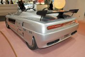 Italdesign Aztec - Hier klicken, um zu diesem Modell zu gelangen ...