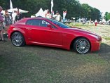 Italdesign Brera '2002 - Hier klicken, um zu diesem Modell zu gelangen ...