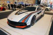Italdesign Brivido Martini Racing '2012 - Hier klicken, um zu diesem Modell zu gelangen ...