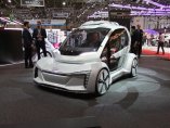 Italdesign Pop.Up.Next '2018 - Hier klicken, um zu diesem Modell zu gelangen ...