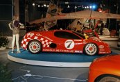 Italdesign Scighera GT '1997 - Hier klicken, um zu diesem Modell zu gelangen ...