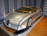 Italdesign Scighera Street '1997 - Hier klicken, um zu diesem Modell zu gelangen ...