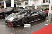Italdesign Zerouno '2017 - Hier klicken, um zu diesem Modell zu gelangen ...