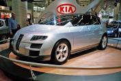 Kia K-ACV '2001 - Hier klicken, um zu diesem Modell zu gelangen ...