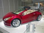 Kia KCV-III '2003 - Hier klicken, um zu diesem Modell zu gelangen ...