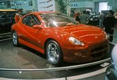 Kia KMS III '1997 - Hier klicken, um zu diesem Modell zu gelangen ...